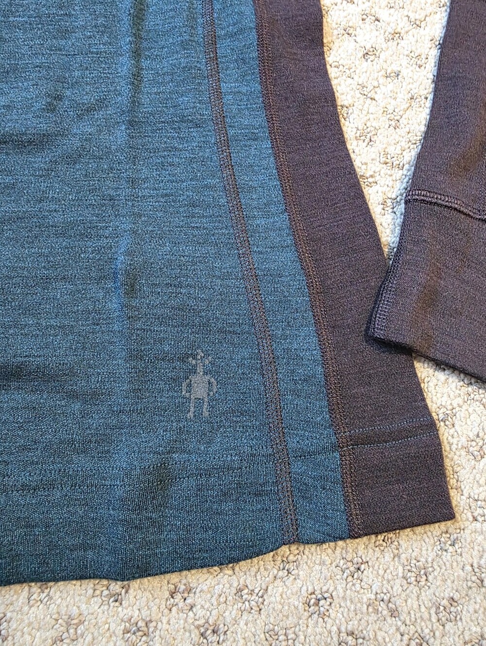 Smartwool Thermal Baselayer NWT - Picture 6 of 8